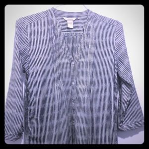 Women’s Sundance shirt